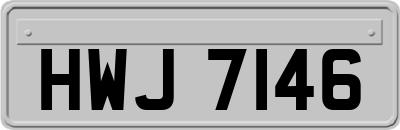 HWJ7146