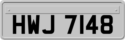 HWJ7148