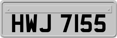 HWJ7155