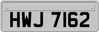 HWJ7162