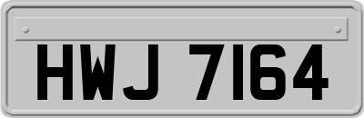 HWJ7164