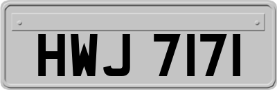 HWJ7171