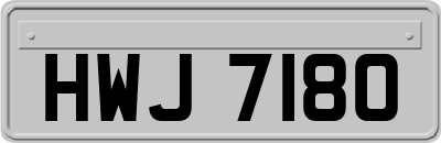 HWJ7180