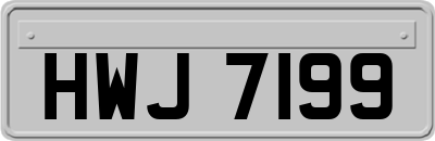 HWJ7199