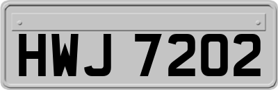 HWJ7202