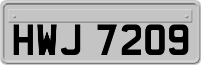 HWJ7209