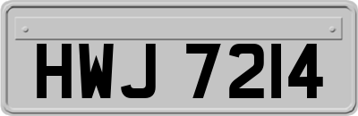 HWJ7214