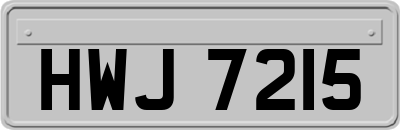 HWJ7215