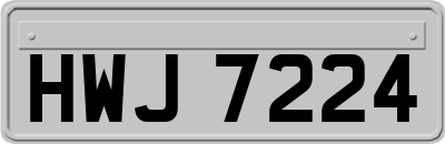 HWJ7224