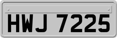 HWJ7225