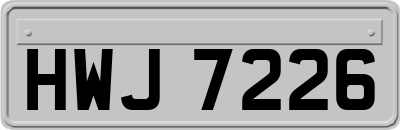 HWJ7226