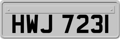 HWJ7231