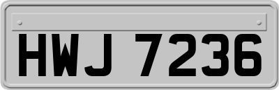 HWJ7236