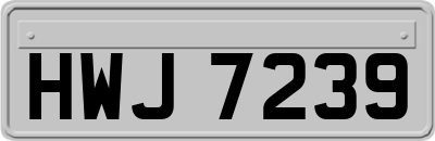 HWJ7239