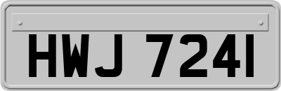 HWJ7241