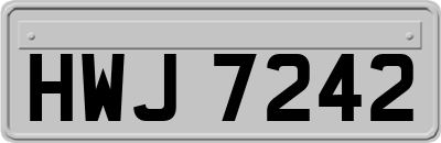 HWJ7242