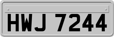 HWJ7244