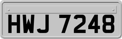 HWJ7248