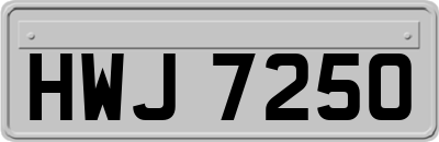 HWJ7250