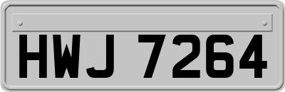 HWJ7264