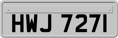 HWJ7271