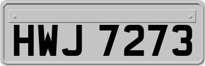 HWJ7273
