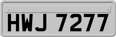 HWJ7277