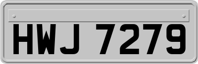HWJ7279