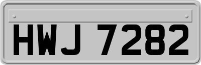 HWJ7282