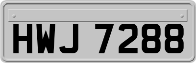 HWJ7288