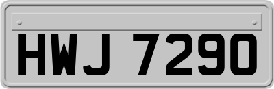 HWJ7290