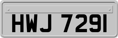 HWJ7291