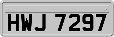 HWJ7297