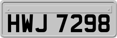 HWJ7298