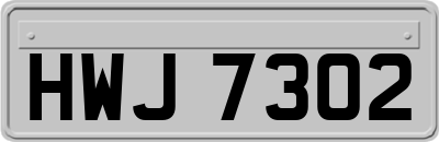 HWJ7302