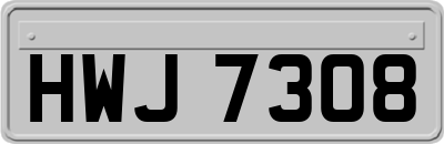 HWJ7308