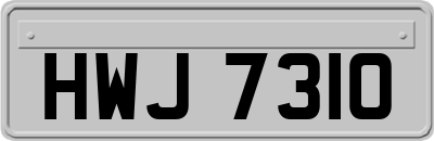 HWJ7310