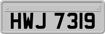 HWJ7319