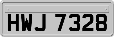 HWJ7328