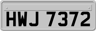 HWJ7372