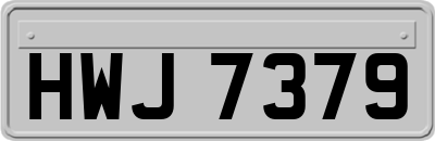 HWJ7379