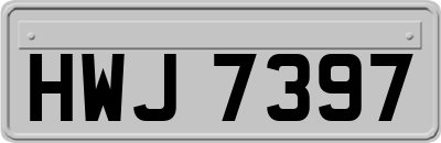 HWJ7397