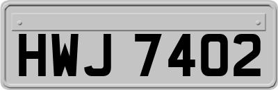 HWJ7402
