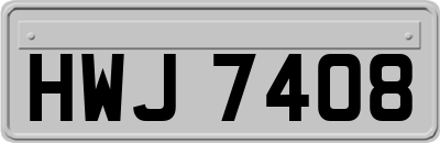 HWJ7408