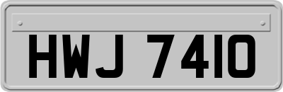 HWJ7410