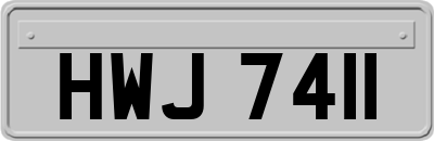 HWJ7411