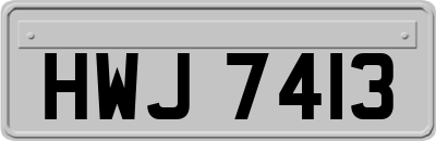 HWJ7413