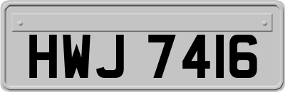HWJ7416