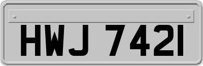HWJ7421