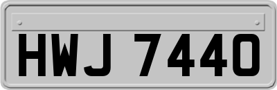 HWJ7440